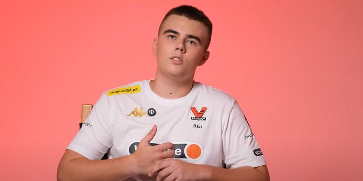 Аналитик Spirit о tO0RO и b1st в «основе» VP: «Прекрасная практика, которая показывает, что их система обучения работает и готовит топовых игроков»