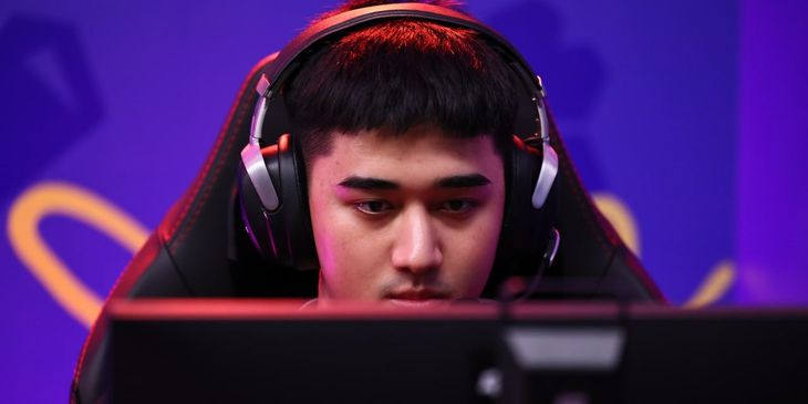 Virtus.pro выбила Inner Circle из EWC 2026 по Dota 2