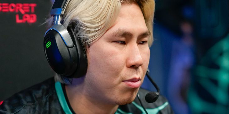 TORONTOTOKYO ответил на вопрос, собирается ли он заканчивать карьеру про-игрока