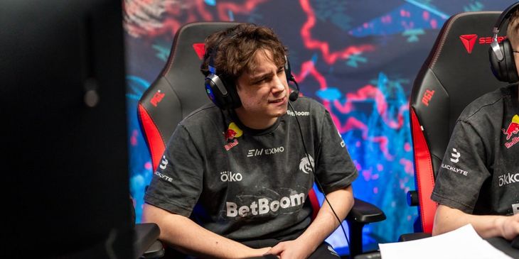 Team Spirit одержала вторую победу подряд на DreamLeague Season 29, обыграв Team Liquid