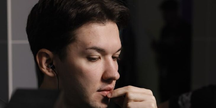 Zorte про вылет BetBoom Team из отборочных на PGL Bucharest 2025: «Мы явно делаем что-то не так по сравнению с другими командами