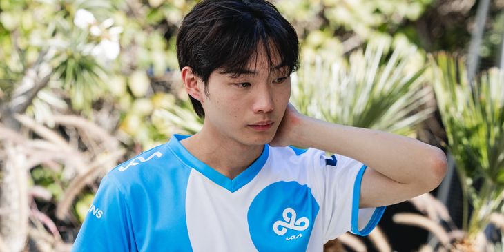 Cloud9 первая вылетела из 2026 World Championship
