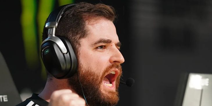 FalleN пропустит плей-офф ESL Pro League Season 23, если FURIA туда пройдёт