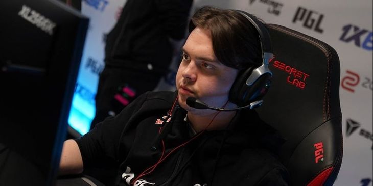 BCGame могла заплатить за трех игроков sAw больше, чем Falcons отдала за kyousuke