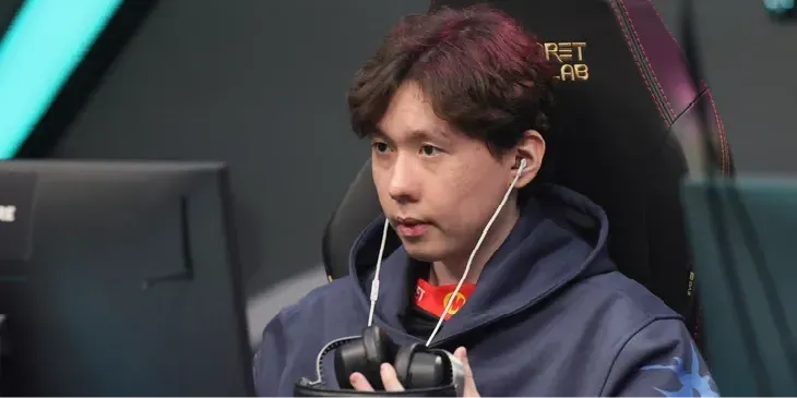 Malady о BLAST Slam VI: «Игры были фулл рандом из-за странного формата турнира. По сути все команды играют 50 на 50»