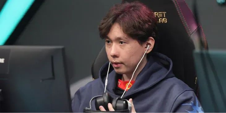 Malady о BLAST Slam VI: «Игры были фулл рандом из-за странного формата турнира. По сути все команды играют 50 на 50»