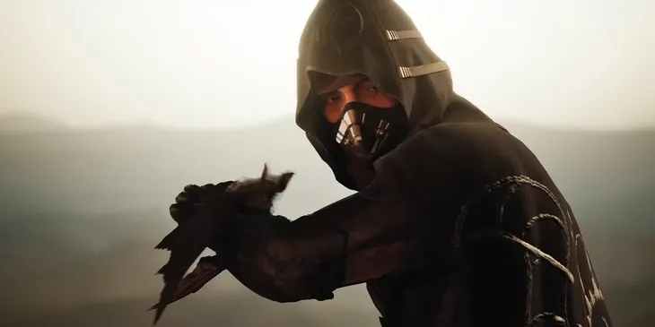 Dune: Awakening заполонили читеры
