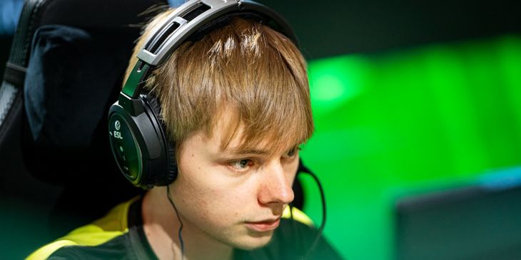 Natus Vincere победили L1ga Team в отборочных на PGL Wallachia Season 4