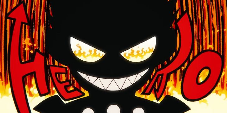 Вышел трейлер второй части финального сезона «Пламенной бригады пожарных»