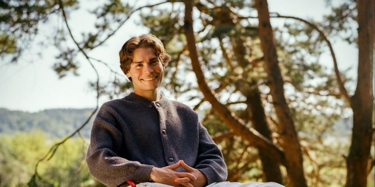 Nix: «Моя роль в компетитив "Доте" была очень уникальная»