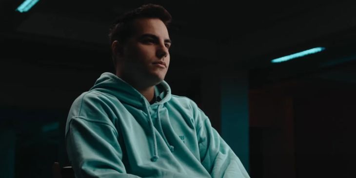 DM о PARIVISION: «Если бы мы остались работать дальше, то, скорее всего, не сработались бы»