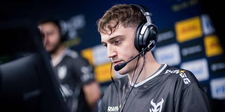 Inner Circle выиграла у Team 3DMAX на ESL Pro League Season 22