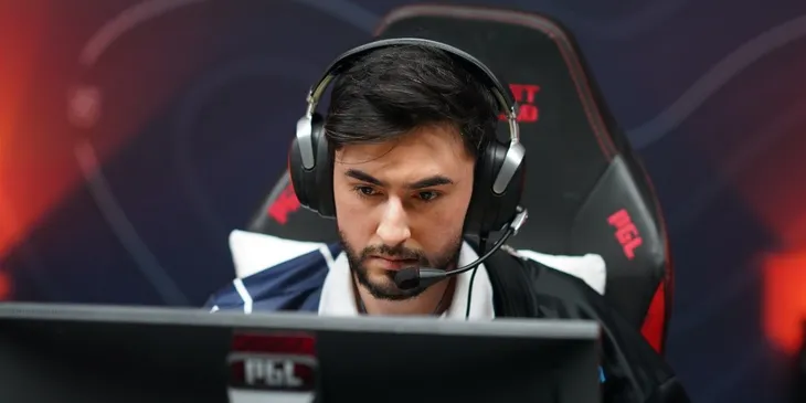 Saffee о победе над Virtus.pro: «Для нас это было не так уж и легко»