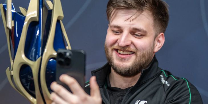 Коллектив degster выбил команду Skywhywalker из BetBoom Streamers Battle CS #3