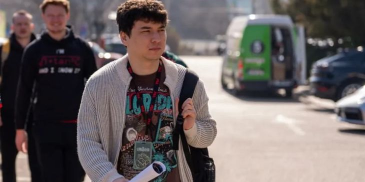 Инсайдер: SoNNeikO собрал новый состав с TA2000 и Antares