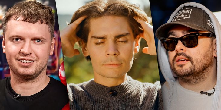 Тест. Кто ты из популярных стримеров по Dota 2?