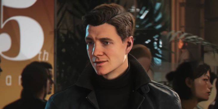 Слух: Лана Дель Рей может исполнить заглавную песню к игре 007: First Light