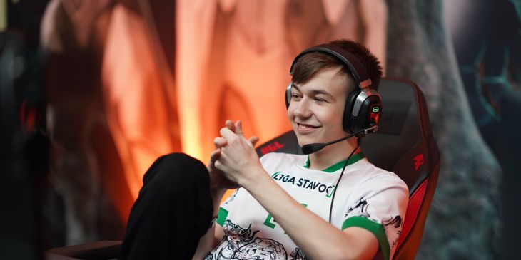 OneJey: «Со мной никто не связывался по поводу BCGame, поэтому я не в курсе, что там собирается»