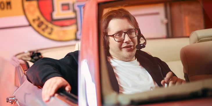 ArsZeeqq: «Ощущение, что сейчас в тир1/1,5 "Доте" не бывает равных драфтов. Всегда у кого-то если не на голову, то на половину сильнее»