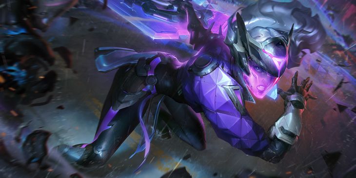 В League of Legends появится интеграция с Discord