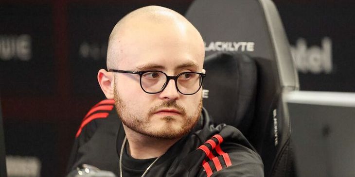 NRG Esports проиграла второй матч на ESL Pro League Season 23, уступив Monte