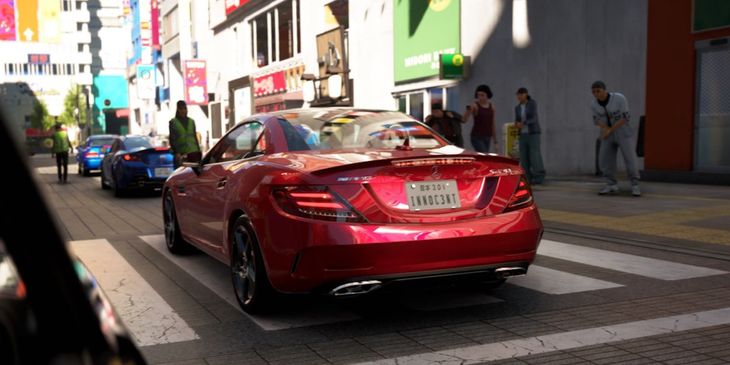 Все раритеты в Forza Horizon 6