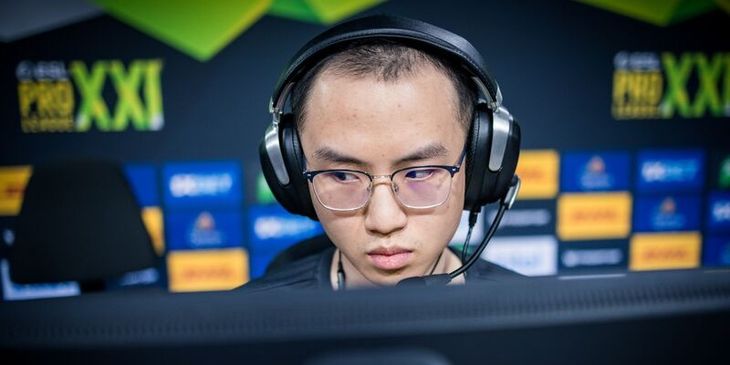 M80 победила Lynn Vision Gaming в первой стадии на IEM Cologne Major 2026