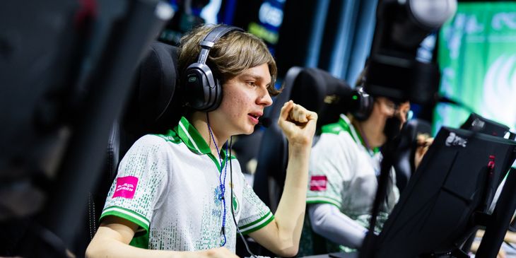 NiKo про kyousuke: «Он совсем не эгоистичный, настоящий командный игрок»