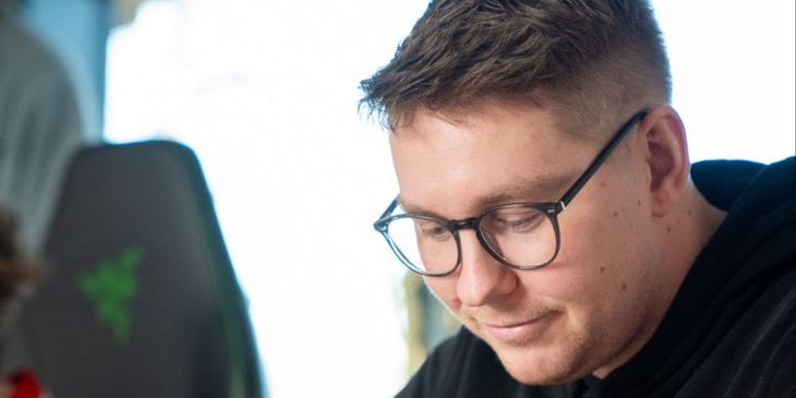 Тренер Heroic объяснил, почему alkarenn не выступит на PGL Astana 2026