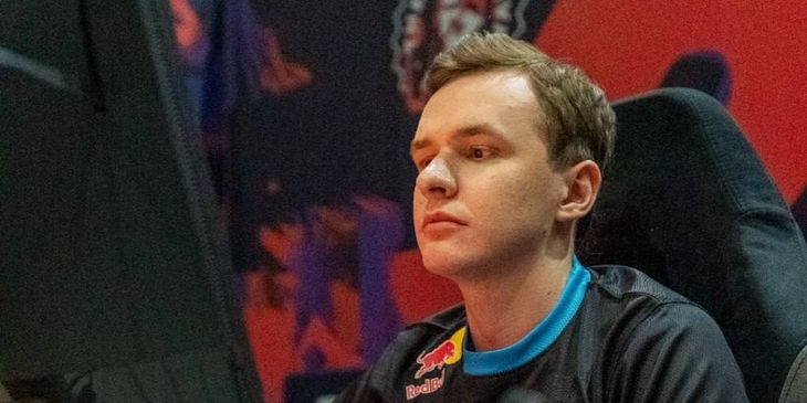 Interz присоединился к 1win Team