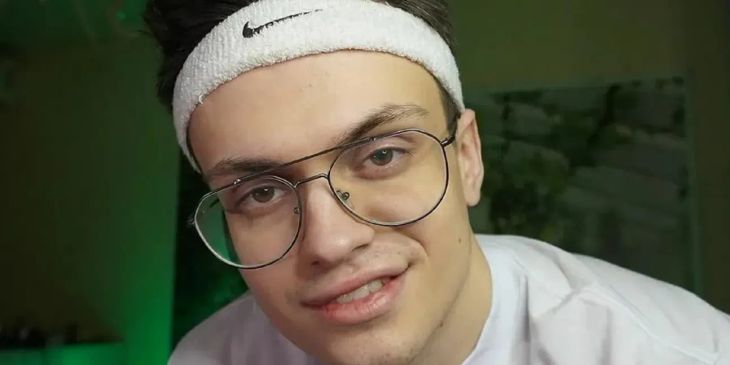 The Streamers Awards 2025 в пике собрала 187 тыс. зрителей — против 751 тыс. на SLAY