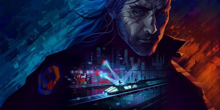 Самый красивый, но утомительный пиксельный киберпанк. Обзор белорусской REPLACED