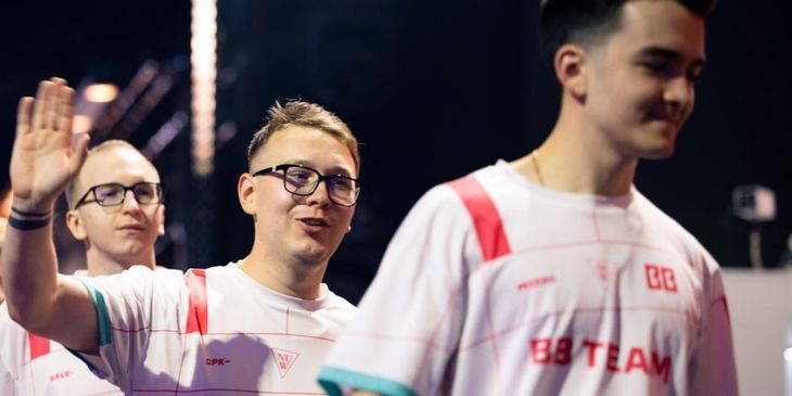 GpK~ вернулся в основной состав BetBoom Team
