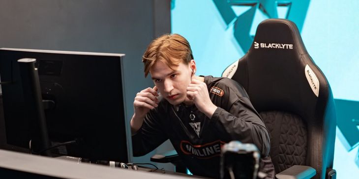 NS о победе Tundra на ESL One Birmingham 2026: «Pure~ нынче бесподобен, конечно. Но там вся команда жарит»