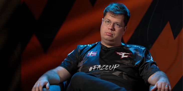 HLTV.org: karrigan заменит Kyxsan в Team Falcons после IEM Rio 2026