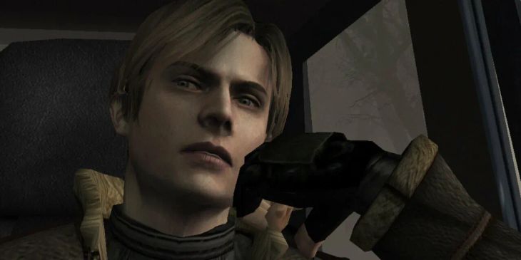 Режиссер «Обители зла» назвал любимые видеоигры — Resident Evil и Dark Souls попали в список