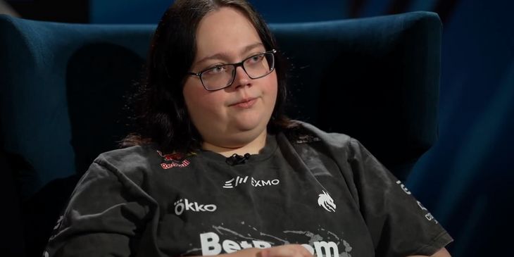 Magixx о структуре Team Spirit: «Если у меня есть идея или я хочу что-то изменить или попробовать, я могу делать что угодно»