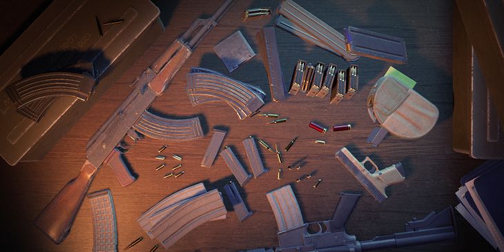 В CS2 изменили перезарядку — теперь оставшиеся в магазине патроны будут пропадать