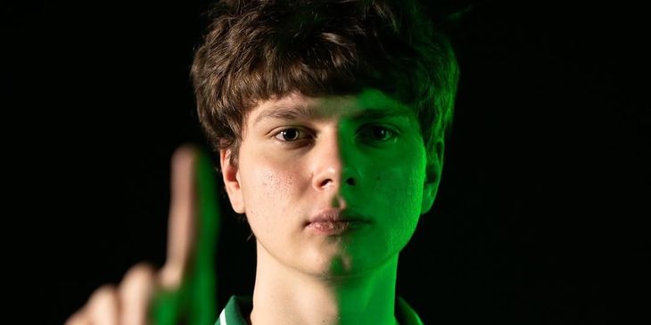 Kyousuke выступит на IEM Krakow 2026