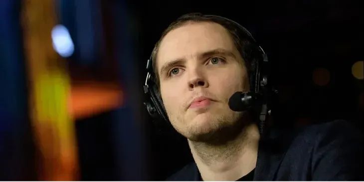 AdmiralBulldog снова выставил на продажу чемпионское кольцо с TI3 — и сильно снизил цену