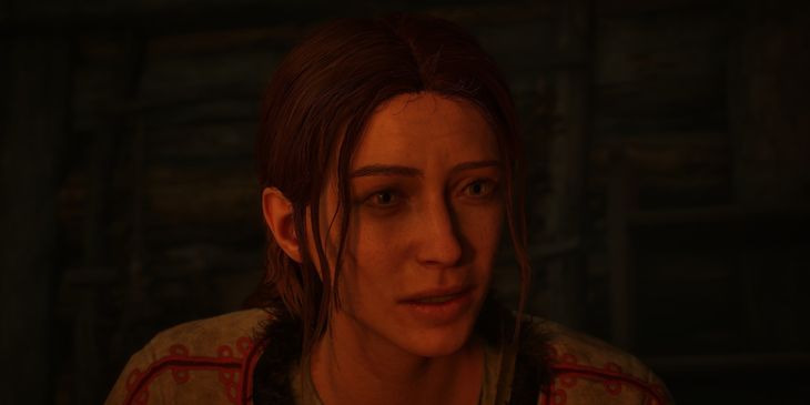 Мод на время для The Blood of Dawnwalker