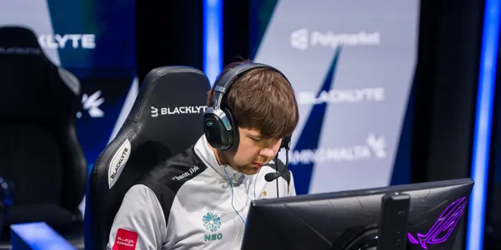 Malr1ne после ESL One Birmingham 2026: «Надеюсь, мы снова начнём побеждать»