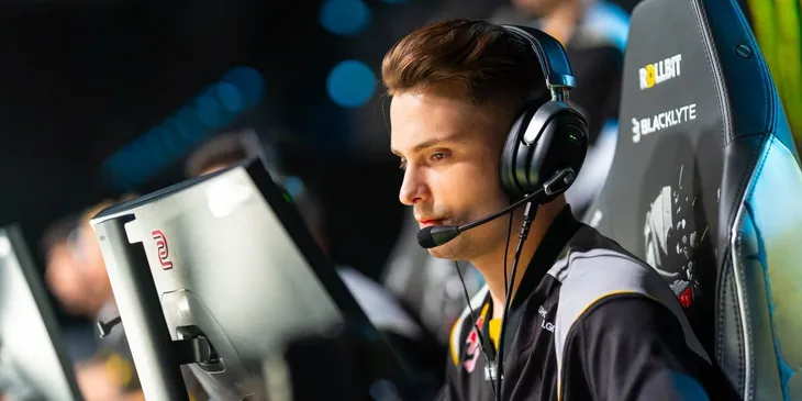 IM о поражении в финале BLAST Open Spring 2026: «Повод снова спамить "минус iM"»