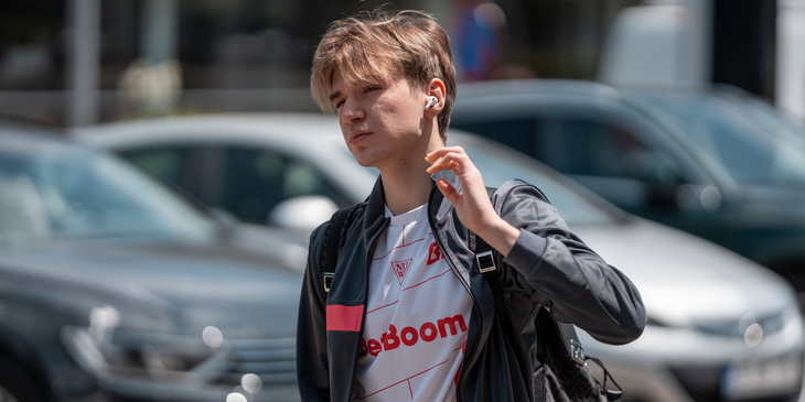 BetBoom Team сразится с Team Tidebound, а Tundra Esports встретится с Wildcard Gaming — определились пары пятого тура групповой стадии PGL Wallachia S5