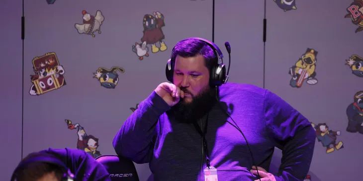 LiTTle: «В Team Falcons я бы поменял, естественно, zonic вместе с kyxsan»