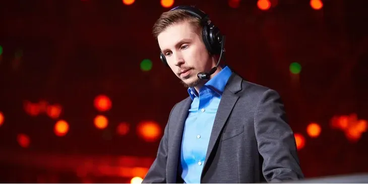 Анонсирован состав русскоязычных кастеров FISSURE на Clavision Snow Ruyi Invitational