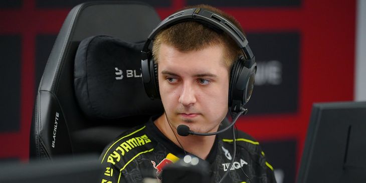 Thorin про xKacpersky: «Самый высококлассный игрок на своем текущем уровне»