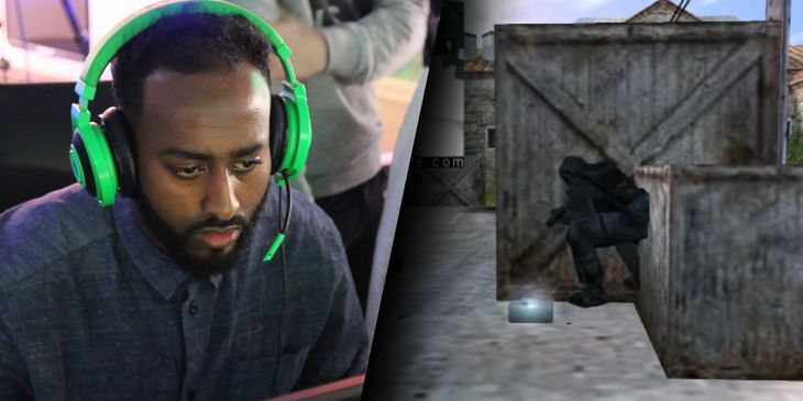 На reddit назвали лучшие неполучившиеся хайлайты — в списке SpawN, NiKo и s1mple