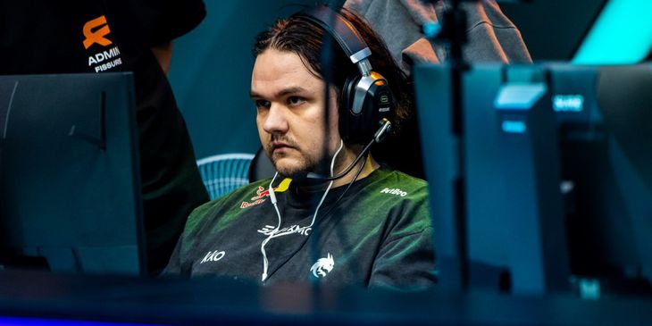 Аналитики: Team Spirit — фаворит в матче против Xtreme Gaming на DreamLeague S27