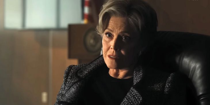 Сигурни Уивер и Джейсон Айзекс сыграют в сериале Tomb Raider о Ларе Крофт